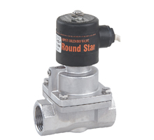 YSP High Pressure Solenoid Valve